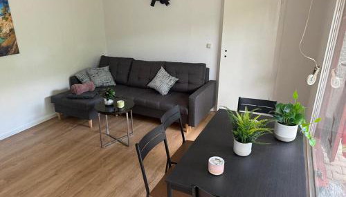 Feriendorf Seddiner See - Bungalow 7 - Foto 2