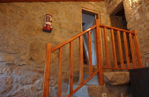 Casas da Fonte - Serra da Estrela - Foto 38