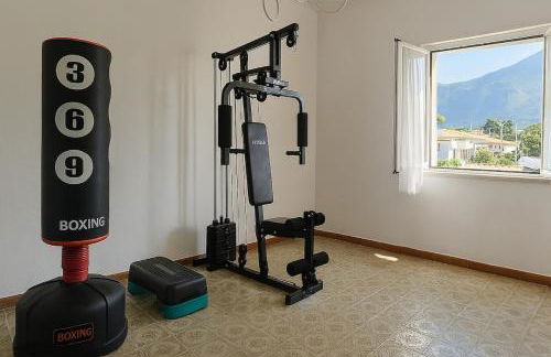 Amber Rooftop - Foto 12