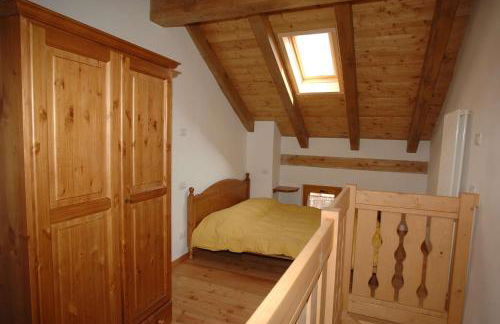 Albergo Diffuso Valcellina e Val Vajont in Erto - Foto 28