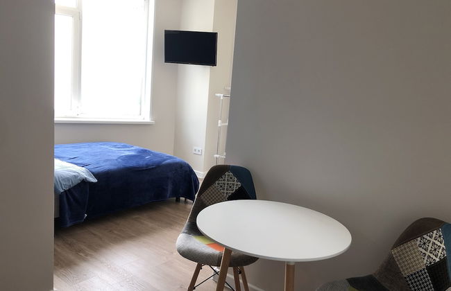 Central Bay Studios. 7min Station, Arbat Street - Foto 3