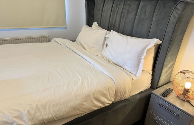 Havana 2 bed Apartment in london - Foto 22