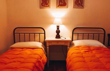 Podere Cartaio Bio Farm, private pool, AirC - Foto 51