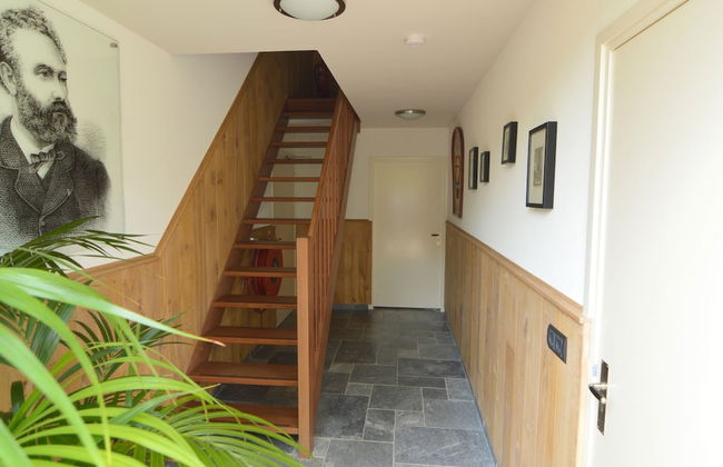 Pleasant Holiday Home Near the Centre of Haaren - Photo 1