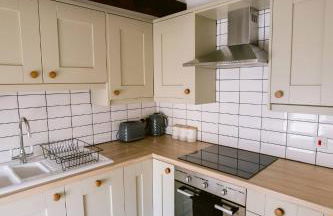 Penthouse Retreat - 2 bed flat, sleeps 4 - Brampton Town Centre, Hadrians Wall - Foto 21