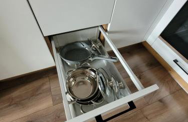 Apartament Stadion - Foto 9