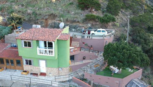 Casa La Hagar - Foto 1