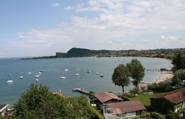 Villenpark Sanghen - Foto 63