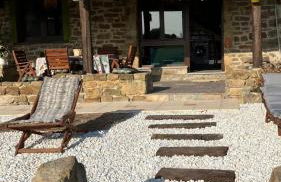 La Biescona de Lluces d'Ítaca Conexión y Arraigo - Foto 7