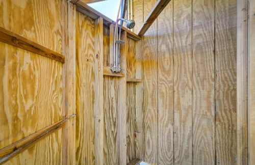 Near Ocean Buxton Townhome with Patio! - Foto 25