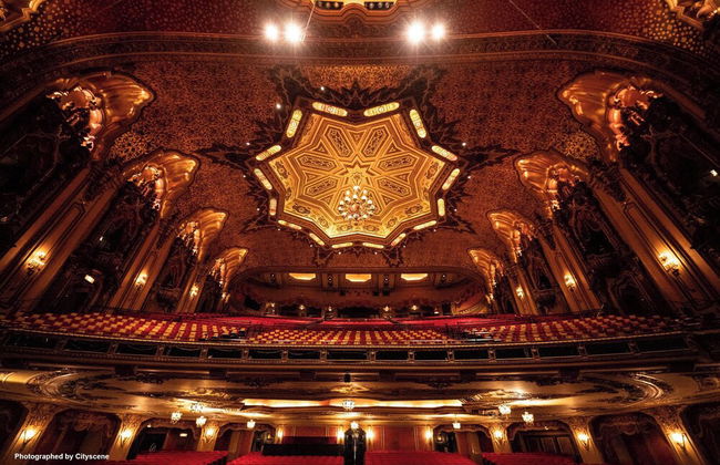 Chic City Retreat 93B - Photo 57