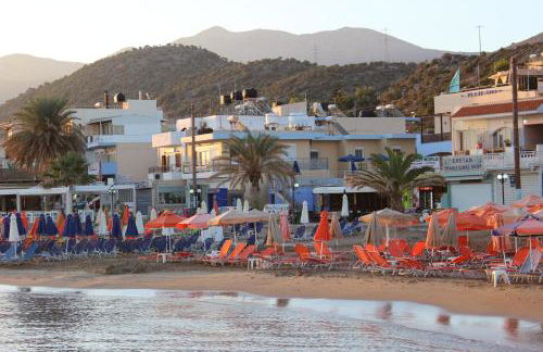 4S Beach Superior Apartments - Photo 27