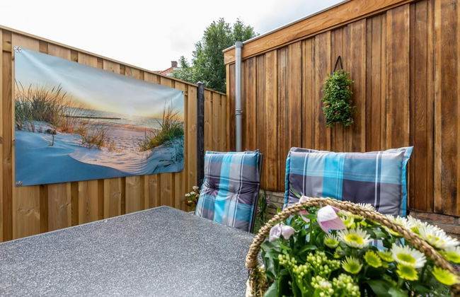 Holiday Home Westkapelle Near Beach - Photo 26