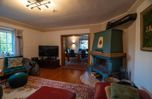 Jachthuus mit Anbau - Foto 22