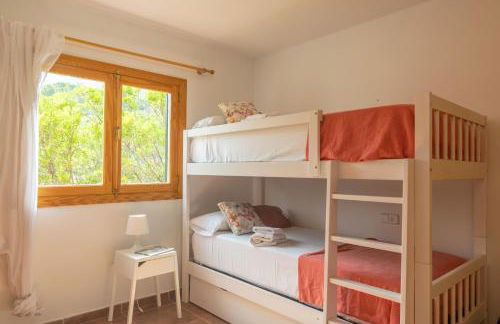 Villa Maria -Port des Canonge- - Foto 63