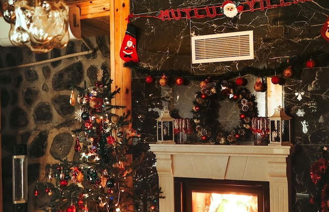 Sapanca Casamia Suit - Foto 3