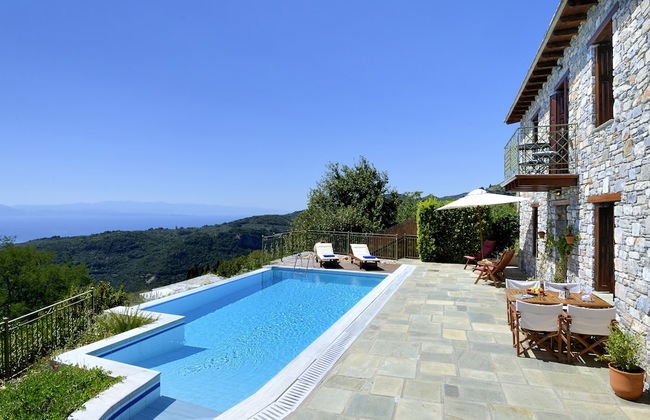 Villa Ortansia - Foto 8