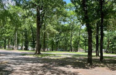 Casita with Swimming Pond & Sand Volleyball Access - Foto 16