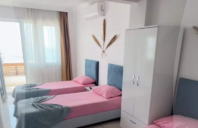 Avşa apart otel - Foto 28