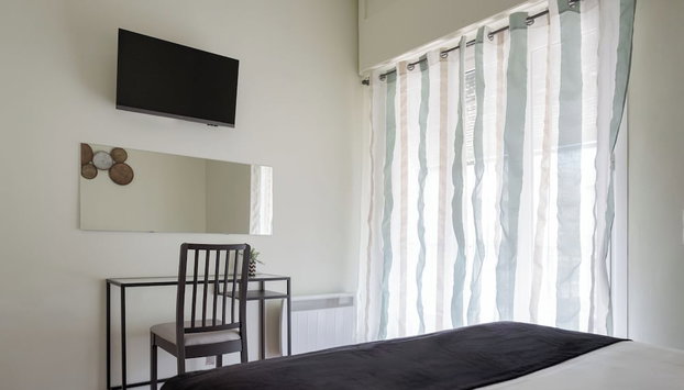 Akadimias Kolonaki Comfort Apartment - Foto 2, Habitación