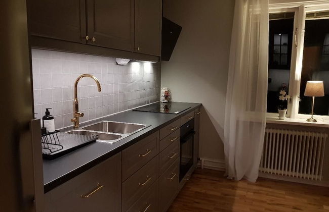 Lovely Spacious Apartment centerally - Photo 12