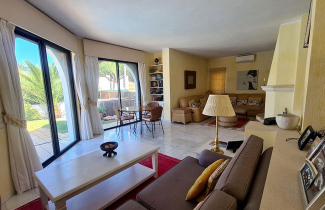 Dunas Douradas Beach Villa - Foto 54