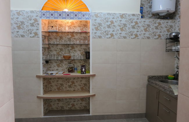 Casa Morisca Sidi Ifni - Foto 5