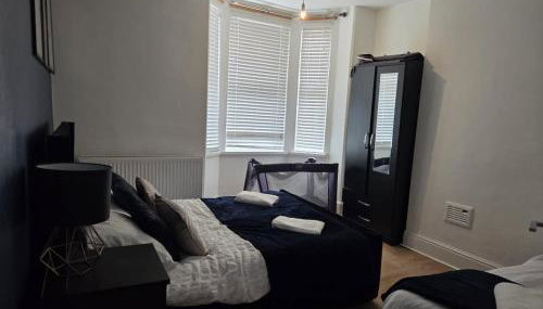 3 Bedroom House in Nottingham - Foto 2