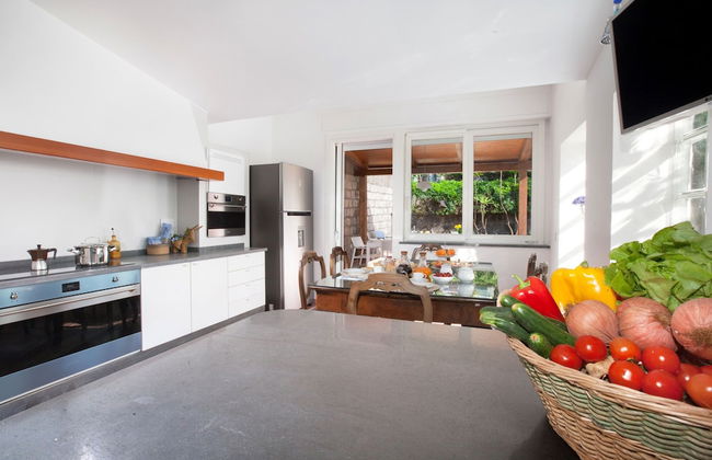 Villa Flavia in Sorrento - Foto 65