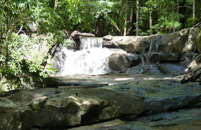 Bellthorpe Stays - Foto 61