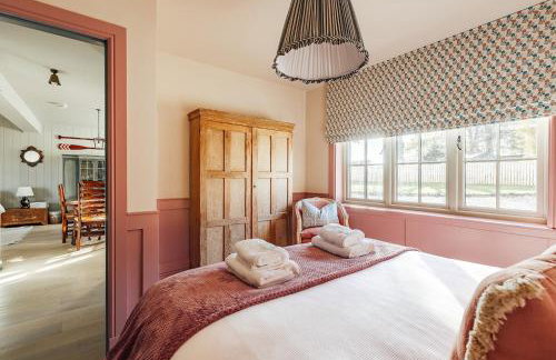 Dumbarnie West Cottage - Foto 28