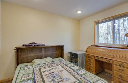Hines Vacation Rental with Grill Walk to Lake! - Foto 15