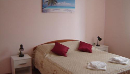 Apartment Gemütliches Appartment direkt am Strand by Interhome - Foto 5