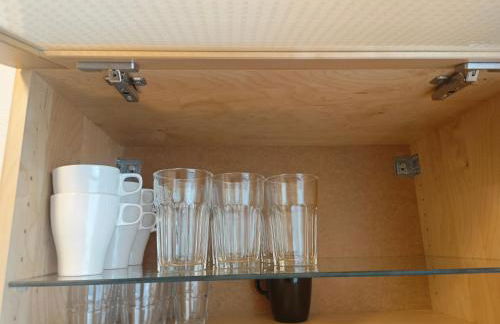 Siegen - Geisweid Work and stay Neu Modernisiert 2 Schlafzimmer Badezimmer Balkon - Foto 35