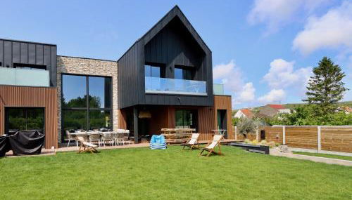 Les Suites - Foto 3, sunbed, Garden view