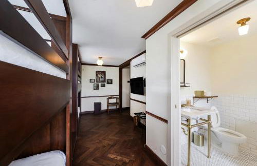 Jefferson Hotel - Foto 17