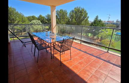 Apartamento Panoramica Golf-San Jordi - Foto 1