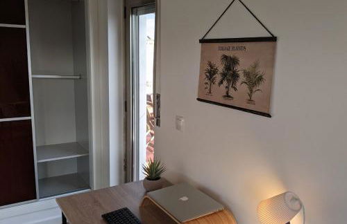 LovelyStay - Sesimbra 3BDR Apartment W/Terrace - Foto 53