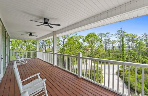 Luxury Renovated Bayview Home w/ Private Pool & Resort Amenities | St. George Island - Foto 40
