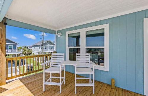 Gorgeous 4BD with Hot Tub, Golf Cart, Deck, Gourmet Kitchen - Foto 8