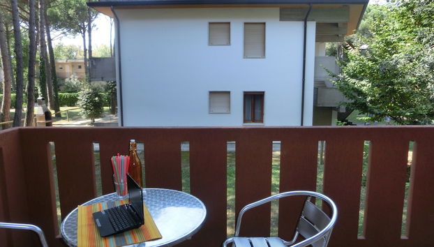 Pinewood Serenity Just 100mt From the Beach - Foto 2, Imagen principal