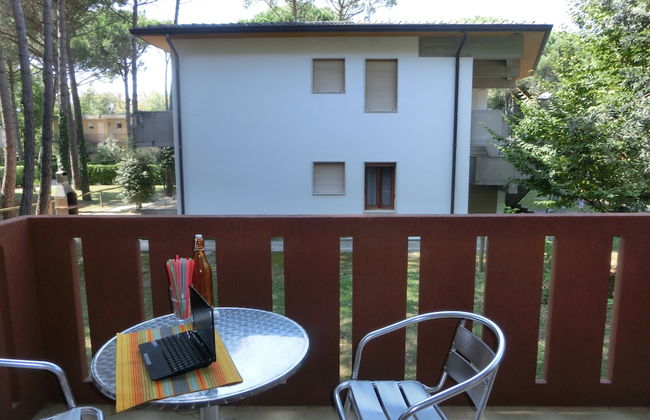 Luminous Seaside Flat for 5 Guests - Beahost - Photo 1