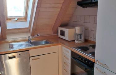 Ferienwohnung Hasenfratz - Foto 59