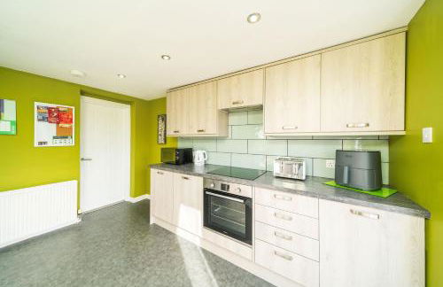 Pelshaven Cottage - Foto 25