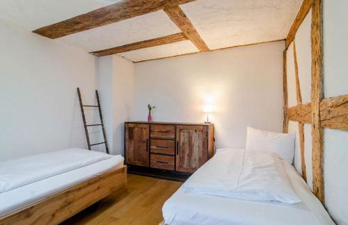 Apartments im Gästehaus Krone - Foto 16