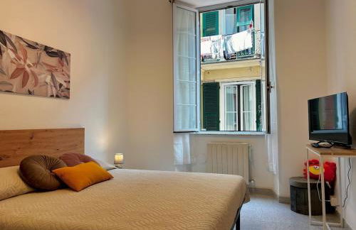 Remolari, Two-room apartment in the historic center - Foto 11