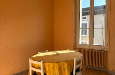 Grand appartement pour 4 à 5 personnes maximum - Foto 5