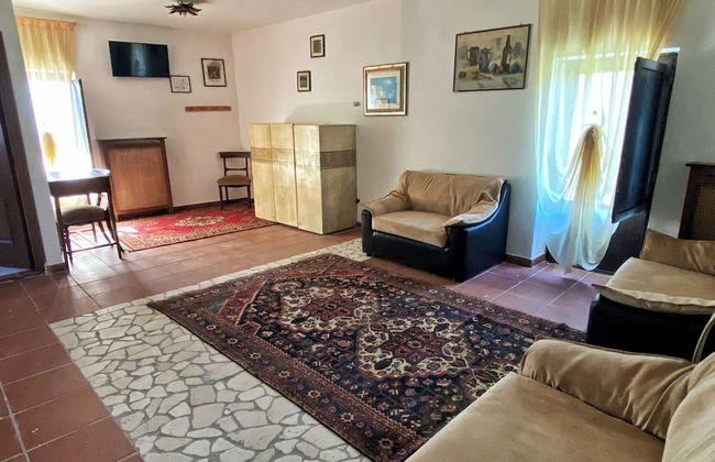 Collis Petri Relais - Photo 14