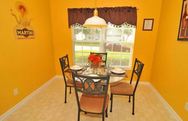 Ov1953 - Windsor Palms Resort - 4 Bed 3 Baths Townhome - Foto 18