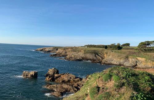 Pied à terre pour des vacances au bord de la mer - Foto 23